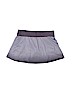 Nike Print Gray Active Skort Size XS (kids) - photo 2