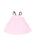 Ralph by Ralph Lauren 100% Cotton Pink Dress 3-6 MO / 6 MO - photo 1