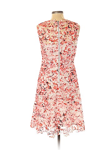 Elie Tahari Casual Dress (view 2)