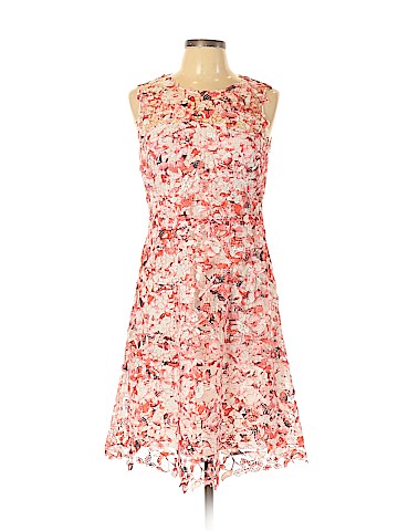 Elie Tahari Casual Dress (view 1)