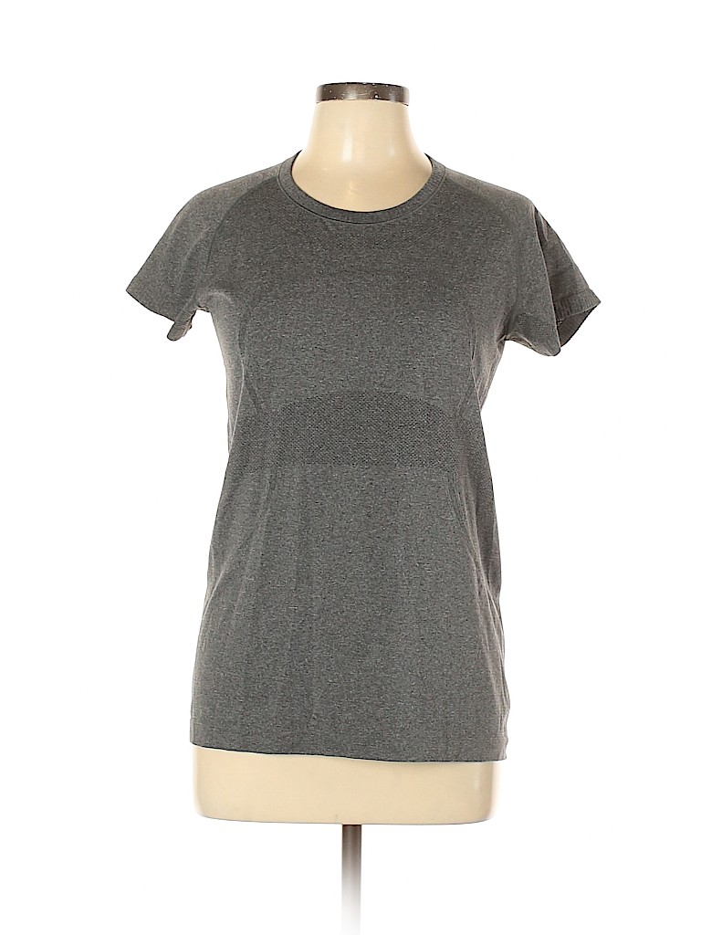 lululemon athletica shirt