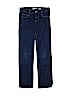 OshKosh B'gosh 100% Cotton Blue Jeans Size 7 - photo 1