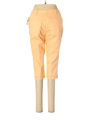 Hearts of Palm Woman Jeans (view 2)