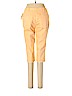 Hearts of Palm Woman Orange Jeans Size 6 (petite) - photo 2