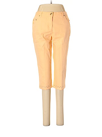 Hearts of Palm Woman Jeans (view 1)