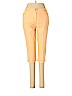 Hearts of Palm Woman Orange Jeans Size 6 (petite) - photo 1
