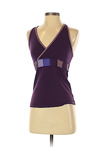 Lululemon Athletica Active Tank (view 1)