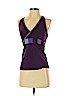 Lululemon Athletica Purple Active Tank Size 6 - photo 1
