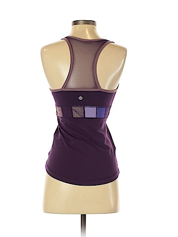 Lululemon Athletica Active Tank (view 2)