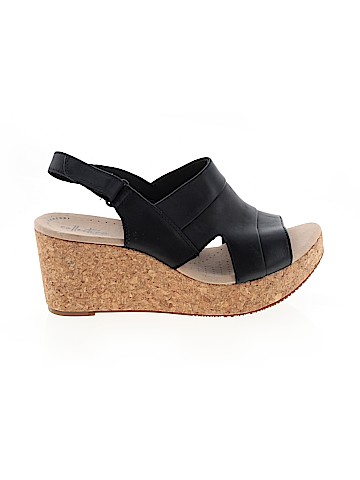 Clarks Wedges (view 1)
