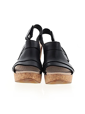 Clarks Wedges (view 2)