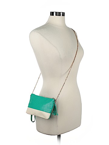 Unbranded Crossbody Bag (view 2)