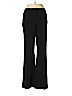 Laundry by Shelli Segal Black Dress Pants Size 12 - photo 1