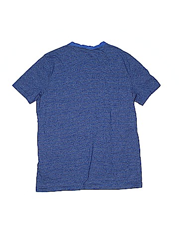 Abercrombie Short Sleeve Henley (view 2)