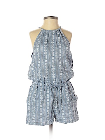 Madewell Romper (view 1)