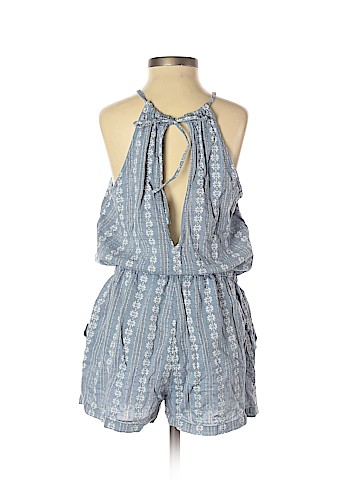 Madewell Romper (view 2)