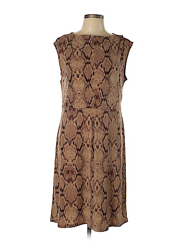 Apt. 9 Cocktail Dress (view 1)