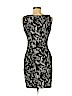 Ann Taylor Black Casual Dress Size 2 (petite) - photo 2