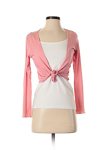 J.jill Long Sleeve Top (view 1)