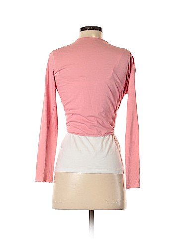 J.jill Long Sleeve Top (view 2)