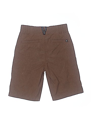 Vans Khaki Shorts (view 2)