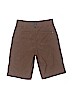 Vans 100% Cotton Tan Khaki Shorts Size 10 - photo 2
