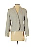 Jones New York Gray Blazer Size 6 (petite) - photo 1