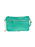 Unbranded Teal Crossbody Bag One size - photo 3