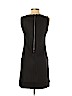 Diane von Furstenberg Black Casual Dress Size 2 - photo 2