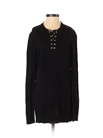 MICHAEL Michael Kors Pullover Sweater (view 1)