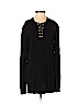 MICHAEL Michael Kors Black Pullover Sweater Size M - photo 1