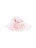 Egg by Susan Lazar 100% Cotton Pink Sun Hat Size XS (kids) - photo 1