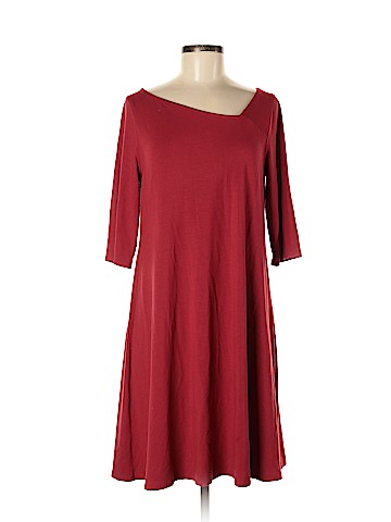 Eileen Fisher Casual Dress (view 1)