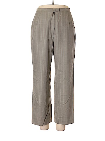 Talbots Wool Pants (view 1)