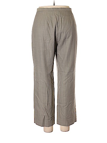 Talbots Wool Pants (view 2)