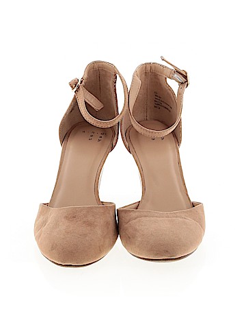 A New Day Wedges (view 2)