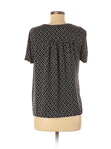 Ann Taylor LOFT Short Sleeve Top (view 2)