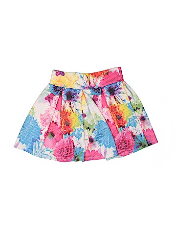 Justice Skort (view 2)