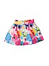 Justice Blue Skort Size 10 - photo 2