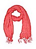 Unbranded Solid Pink Scarf One size - photo 1