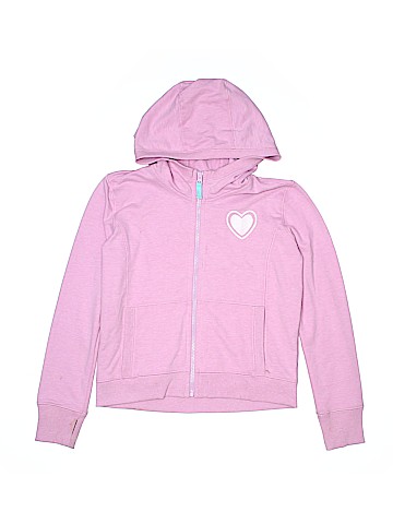 Falls Creek Zip Up Hoodie (view 1)