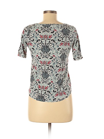 Ann Taylor LOFT Short Sleeve Top (view 2)