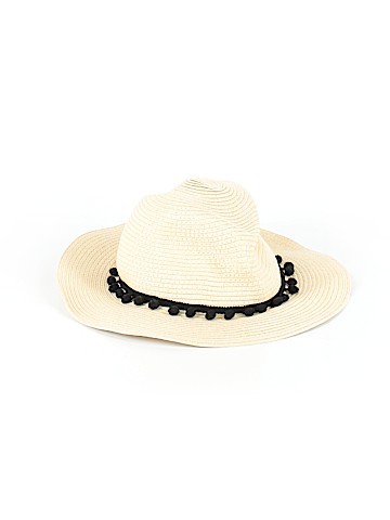 Sole Society Sun Hat (view 1)