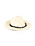 Sole Society Solid Tan Sun Hat One size - photo 1