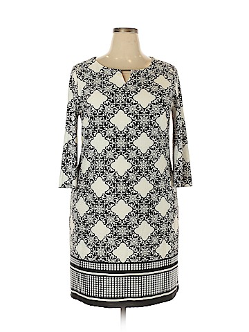 Tacera Casual Dress (view 1)