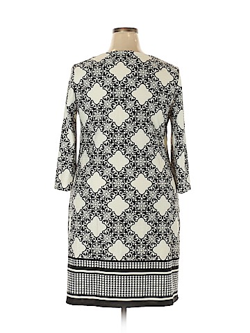 Tacera Casual Dress (view 2)