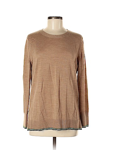 Banana Republic Wool Pullover Sweater (view 1)