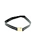 Unbranded Solid Black Belt Size 8 - photo 1