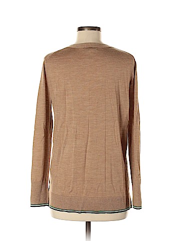 Banana Republic Wool Pullover Sweater (view 2)