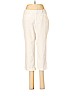 Dockers White Casual Pants Size 4 (petite) - photo 1